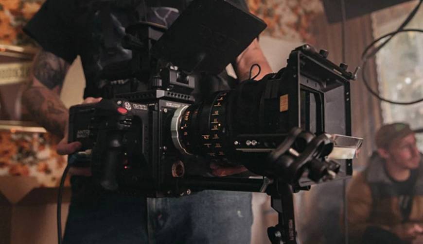 濉溪县产品宣传视频拍摄公司