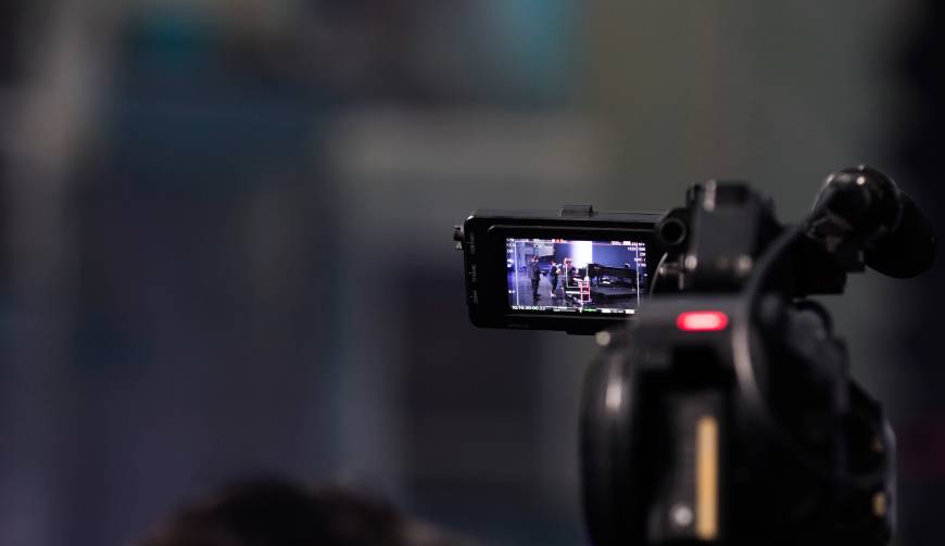 濉溪县产品视频拍摄