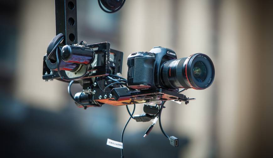 濉溪县产品视频拍摄