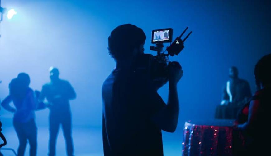 濉溪县产品视频拍摄