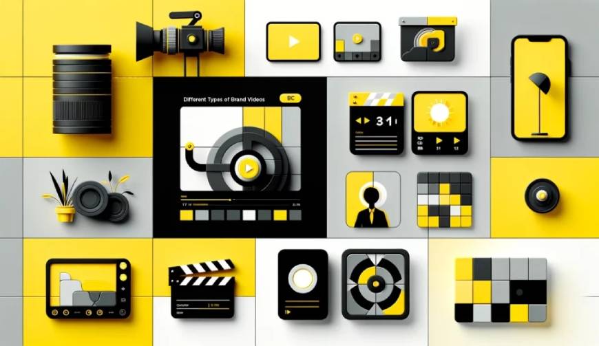 濉溪县产品视频拍摄