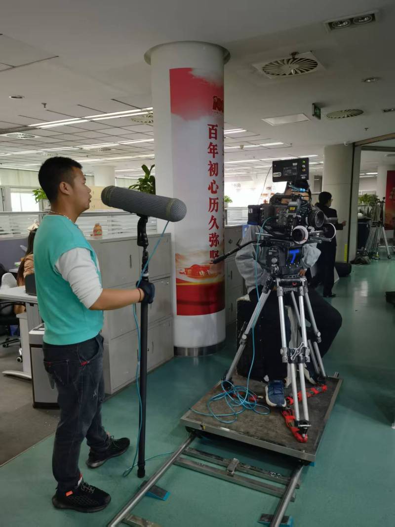 濉溪县产品宣传视频制作